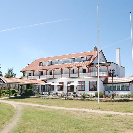 Copenhagen Airport Hotel Dragør Exterior foto